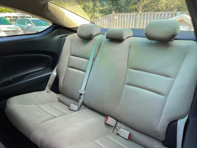 2015 Honda Accord Coupe LX-S Wilmington NC