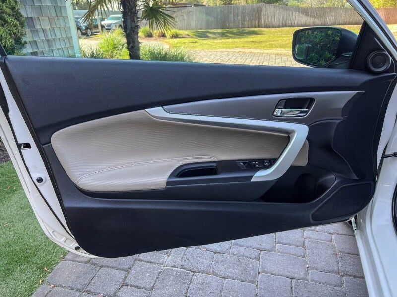 2015 Honda Accord Coupe LX-S Wilmington NC