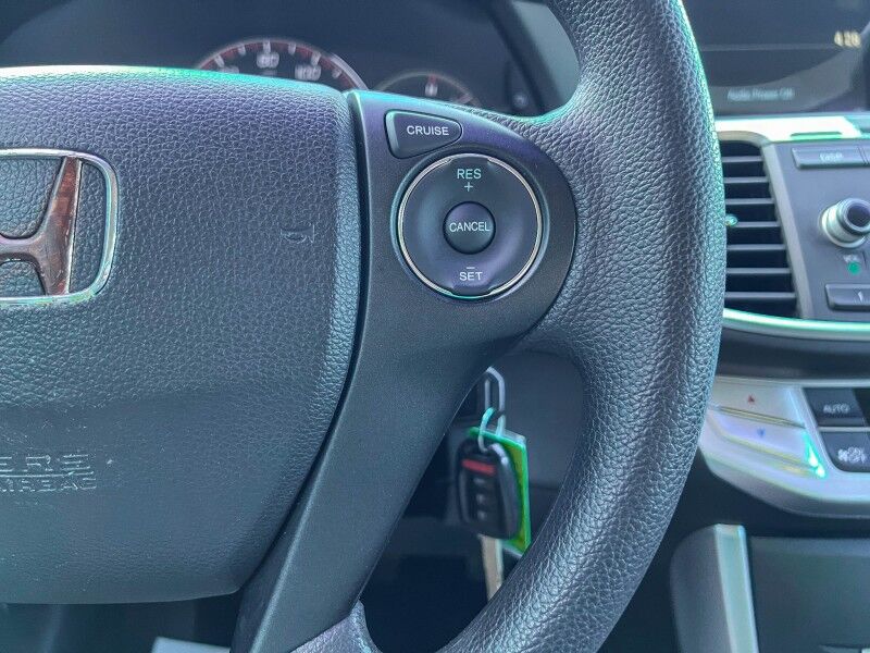 2015 Honda Accord Coupe LX-S Wilmington NC