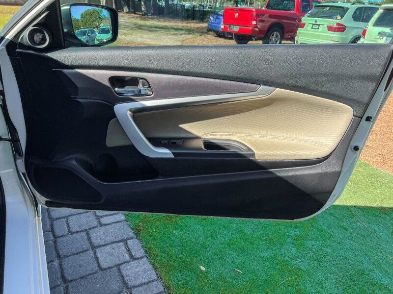 2015 Honda Accord Coupe LX-S Wilmington NC