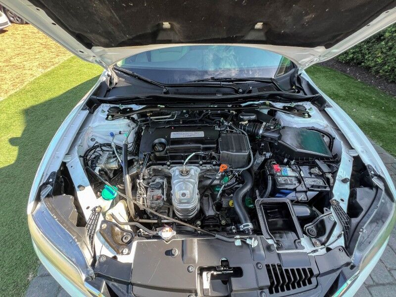 2015 Honda Accord Coupe LX-S Wilmington NC