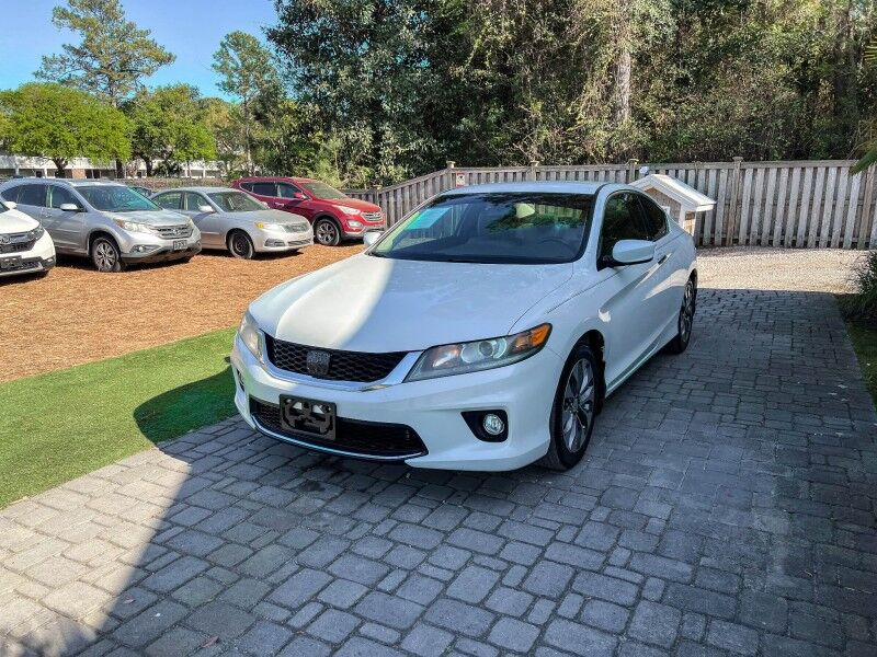 2015 Honda Accord Coupe LX-S Wilmington NC