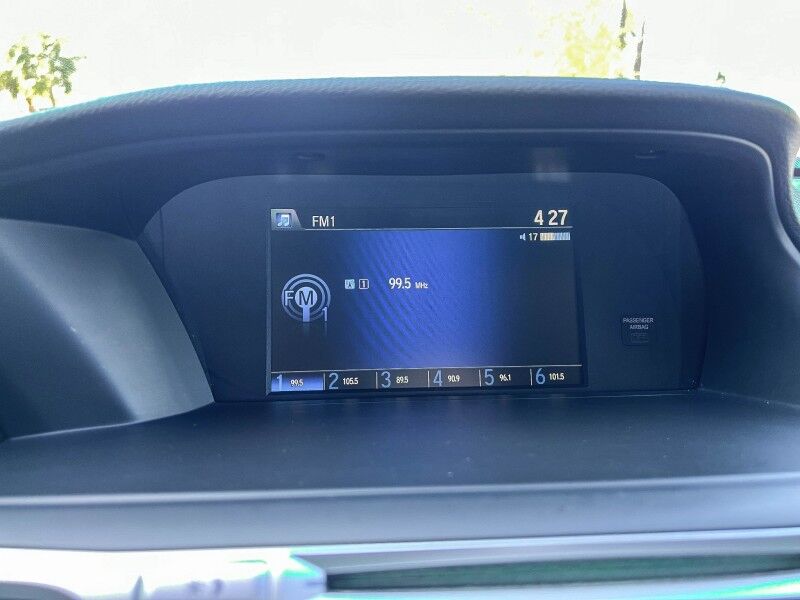 2015 Honda Accord Coupe LX-S Wilmington NC