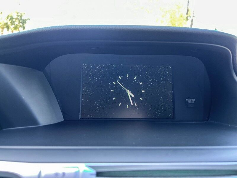 2015 Honda Accord Coupe LX-S Wilmington NC