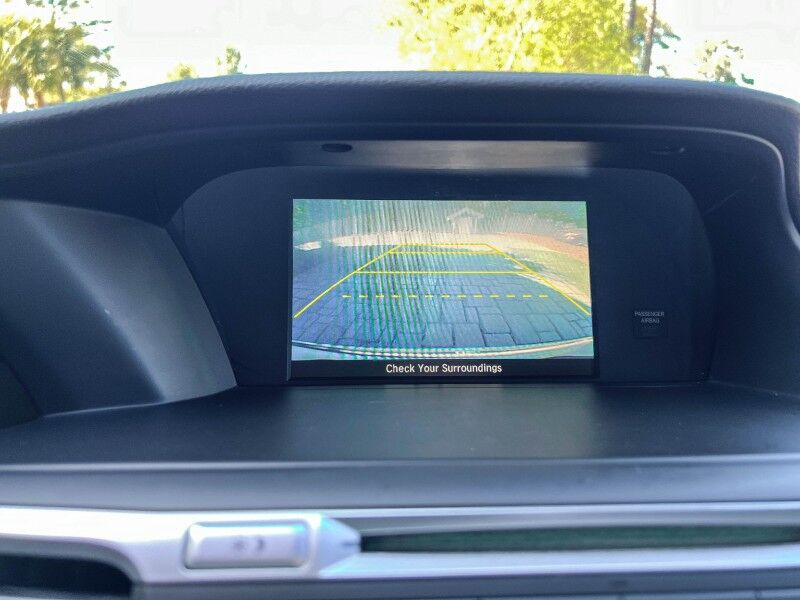 2015 Honda Accord Coupe LX-S Wilmington NC