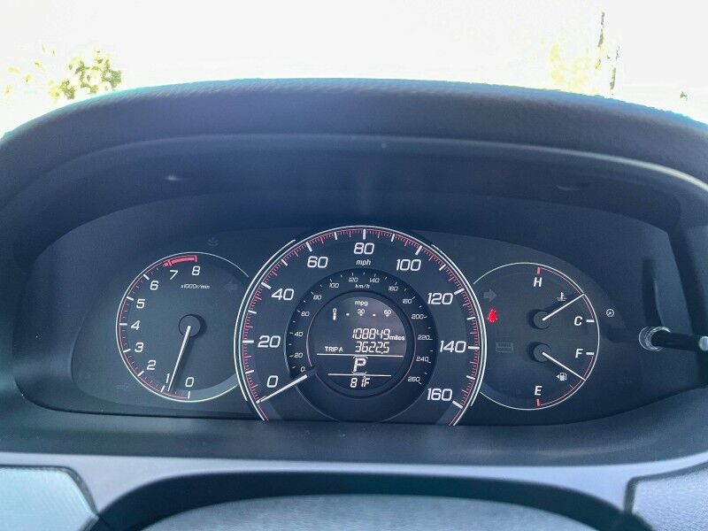 2015 Honda Accord Coupe LX-S Wilmington NC