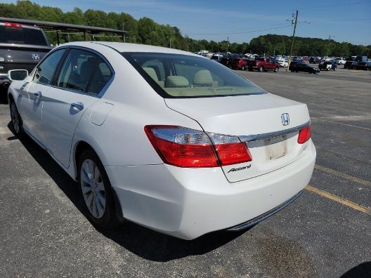 2015 Honda Accord EX