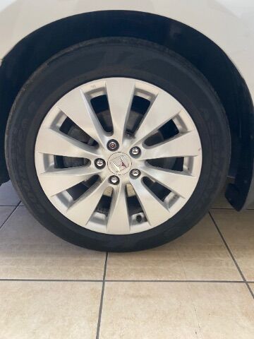 2015 Honda Accord EX Charlotte NC