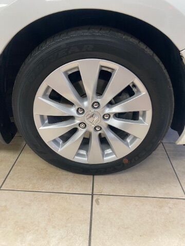 2015 Honda Accord EX Charlotte NC