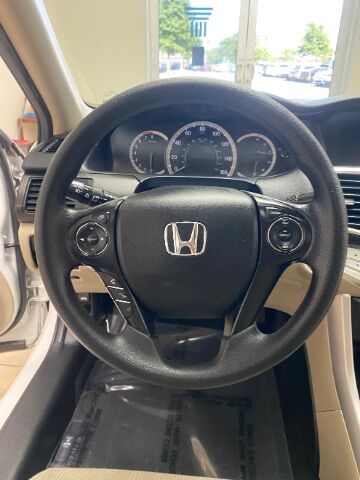 2015 Honda Accord EX Charlotte NC