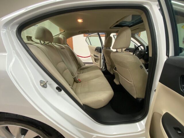 2015 Honda Accord EX Charlotte NC