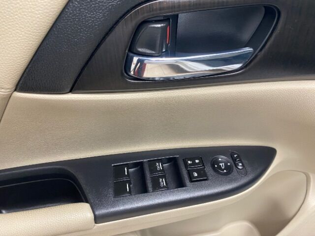 2015 Honda Accord EX Charlotte NC
