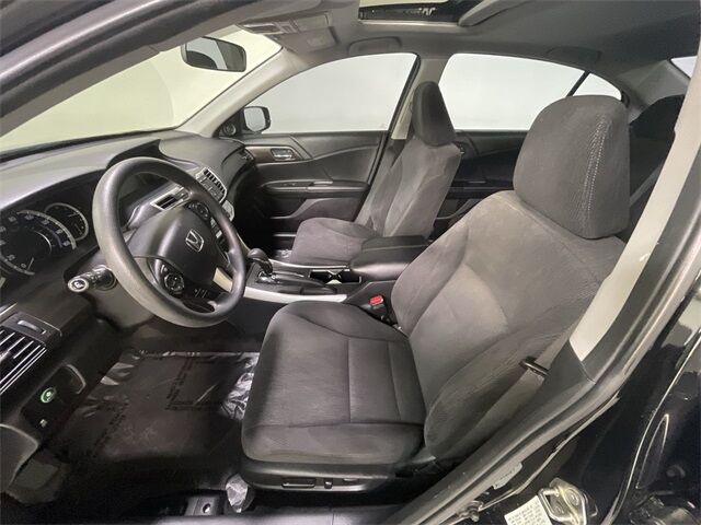 2015 Honda Accord EX Columbia SC