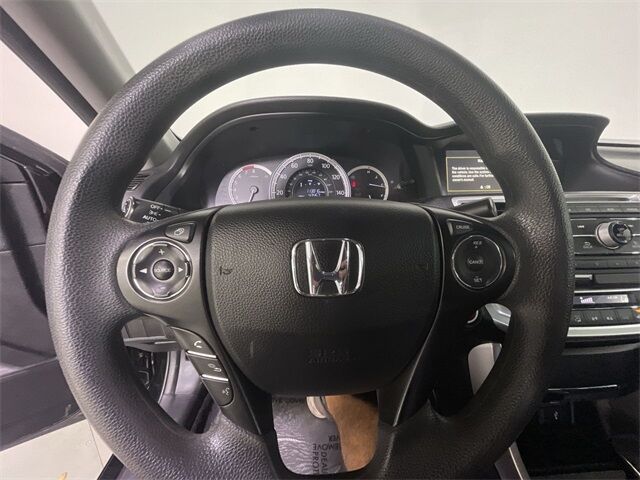 2015 Honda Accord EX Columbia SC