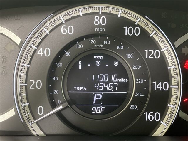 2015 Honda Accord EX Columbia SC