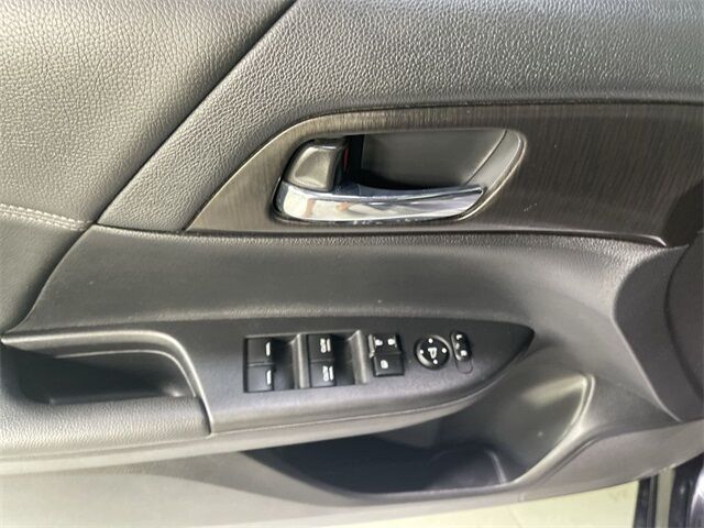 2015 Honda Accord EX Columbia SC