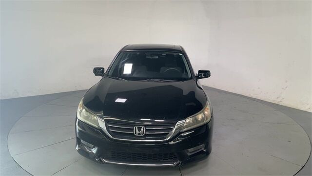 2015 Honda Accord EX Columbia SC