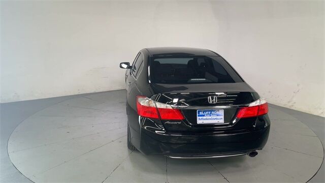 2015 Honda Accord EX Columbia SC