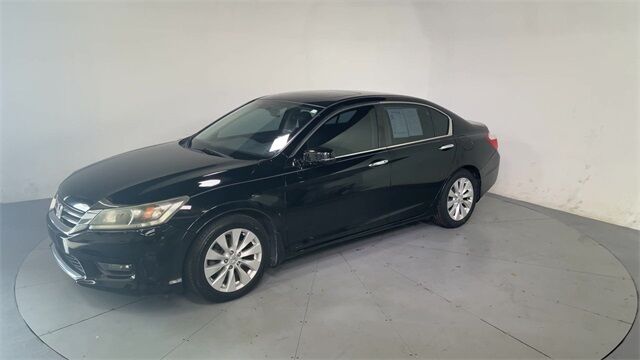 2015 Honda Accord EX Columbia SC