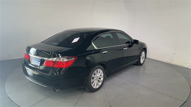 2015 Honda Accord EX Columbia SC