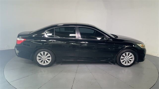 2015 Honda Accord EX Columbia SC