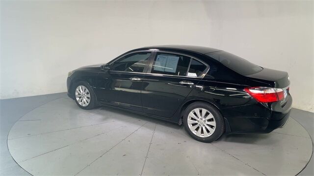 2015 Honda Accord EX Columbia SC