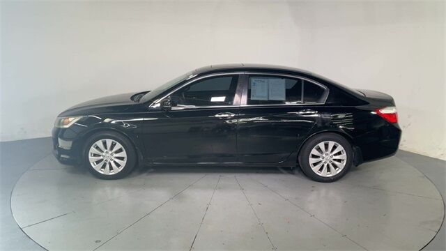 2015 Honda Accord EX Columbia SC