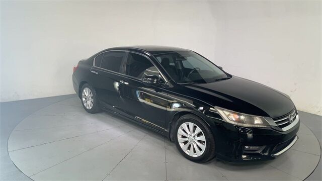 2015 Honda Accord EX Columbia SC