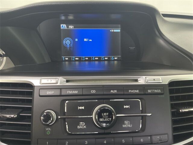2015 Honda Accord EX Columbia SC