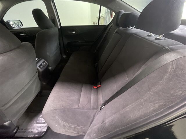 2015 Honda Accord EX Columbia SC