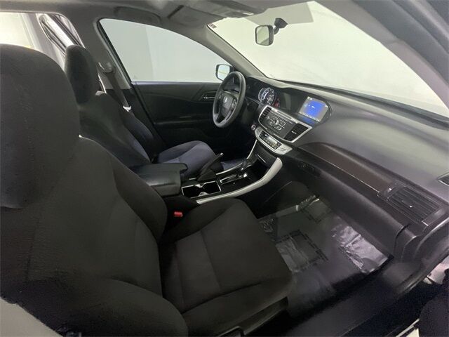 2015 Honda Accord EX Columbia SC