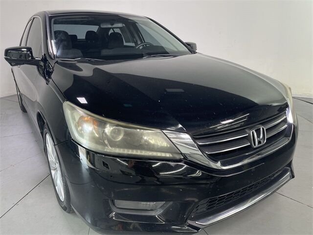 2015 Honda Accord EX Columbia SC