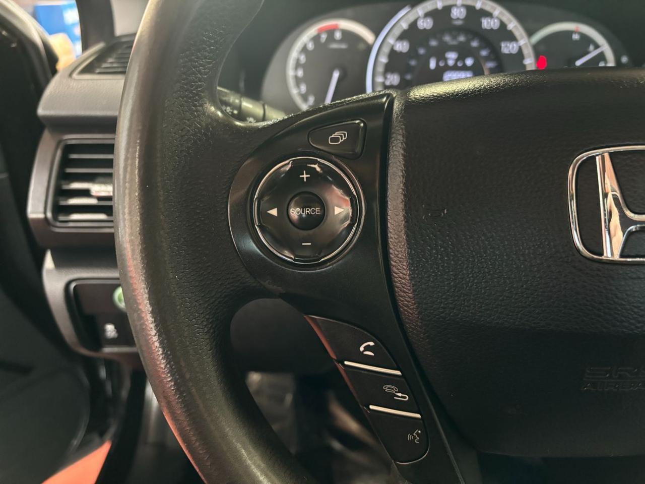 2015 Honda Accord EX Franklin OH