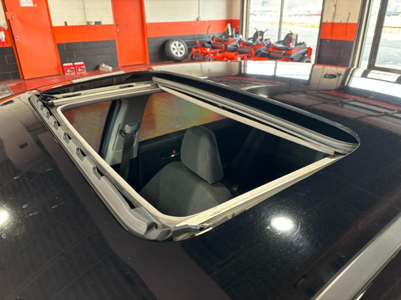 2015 Honda Accord EX Franklin OH