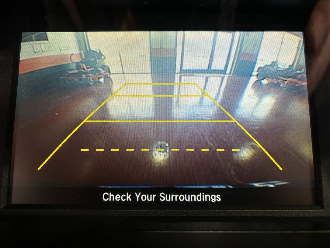 2015 Honda Accord EX Franklin OH