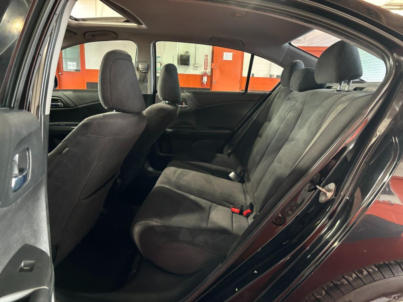 2015 Honda Accord EX Franklin OH