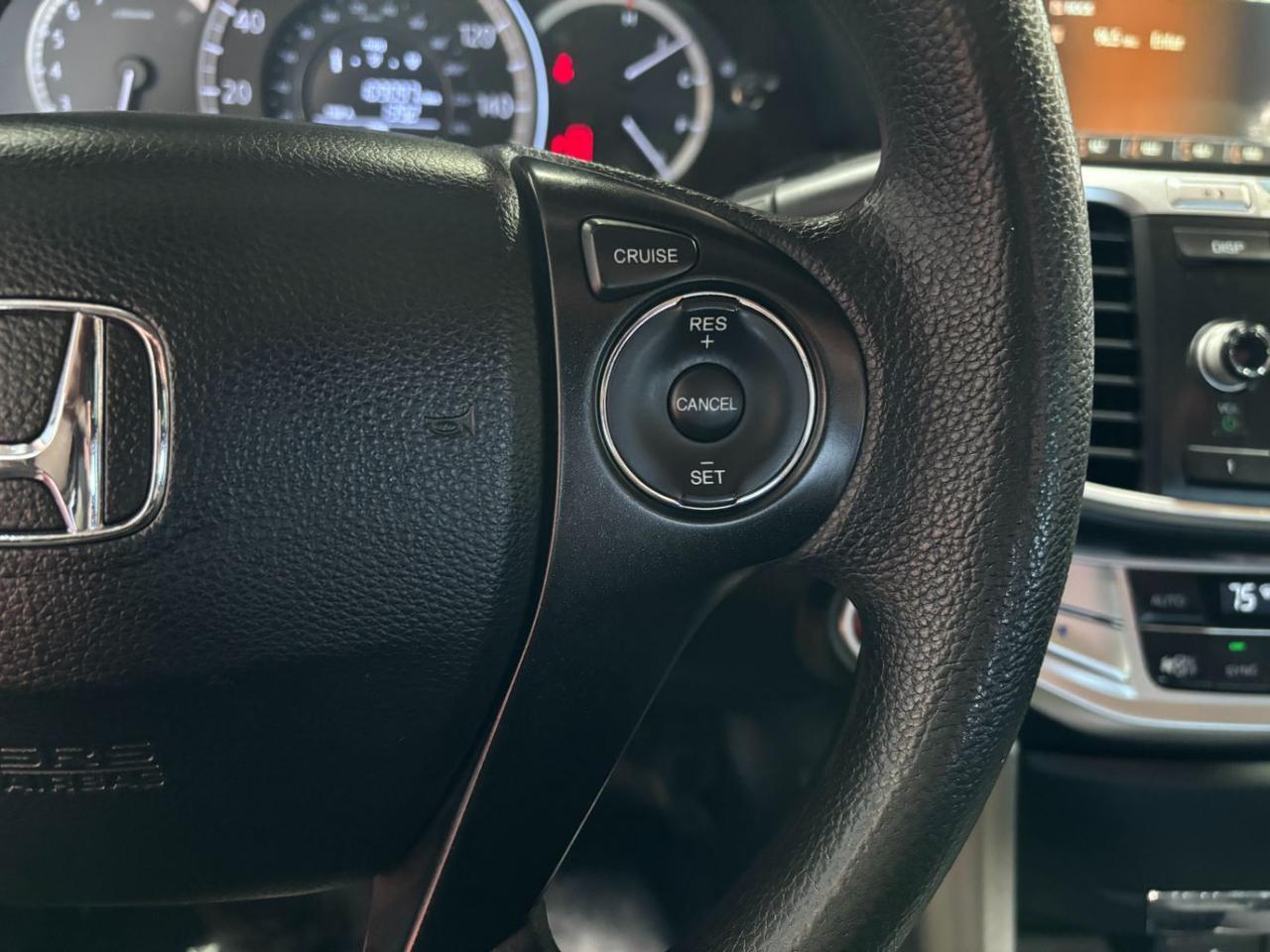 2015 Honda Accord EX Franklin OH