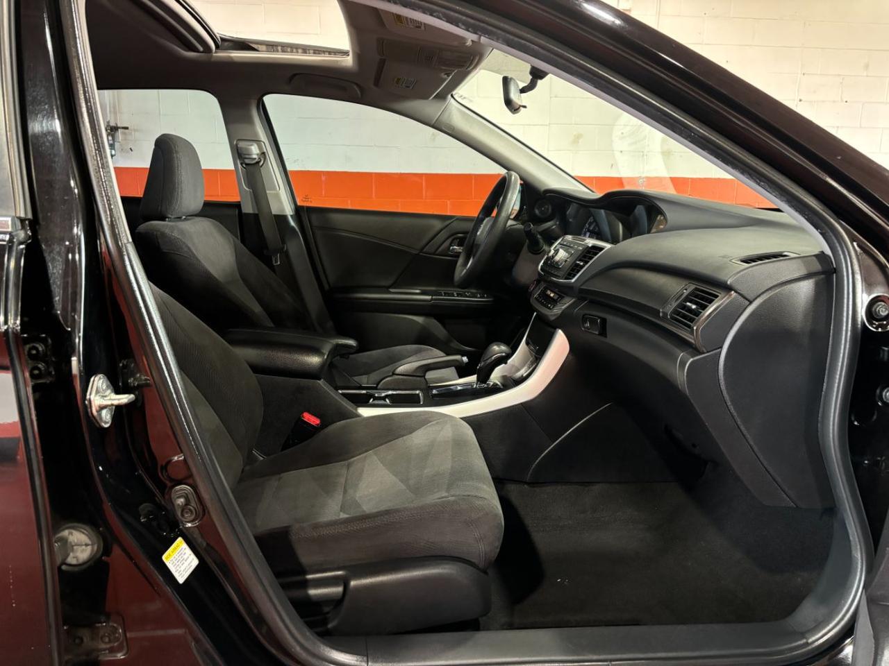 2015 Honda Accord EX Franklin OH