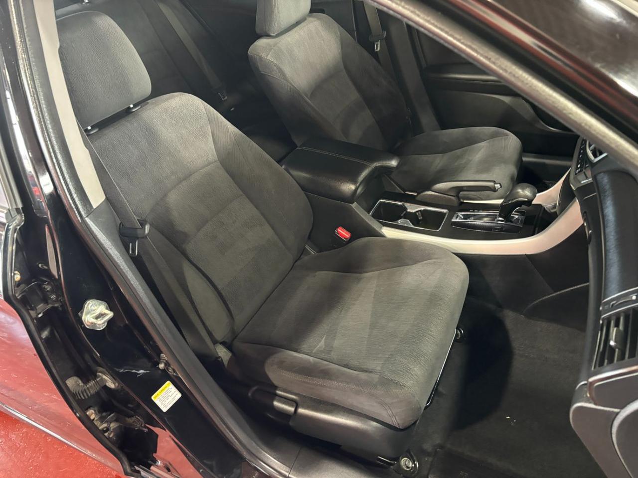 2015 Honda Accord EX Franklin OH