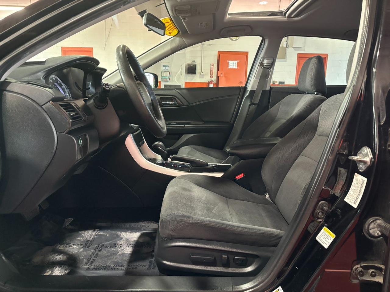 2015 Honda Accord EX Franklin OH