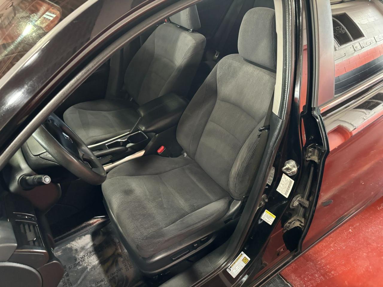 2015 Honda Accord EX Franklin OH