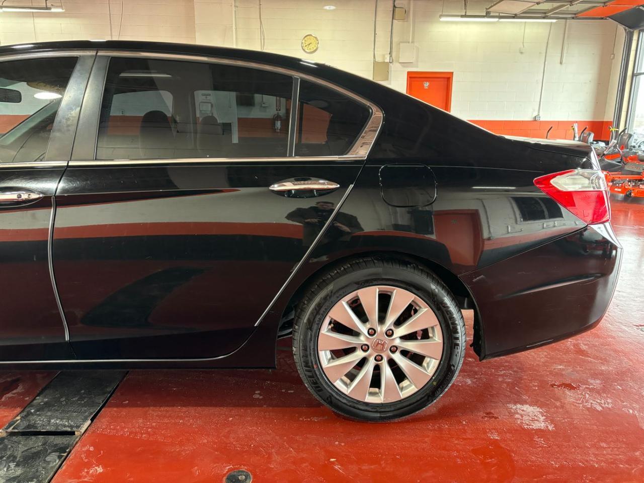 2015 Honda Accord EX Franklin OH