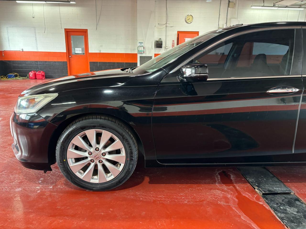 2015 Honda Accord EX Franklin OH