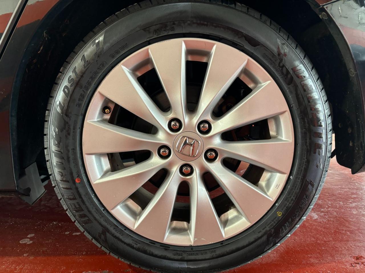 2015 Honda Accord EX Franklin OH