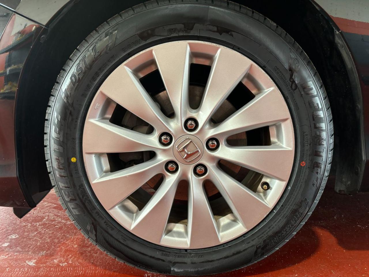 2015 Honda Accord EX Franklin OH