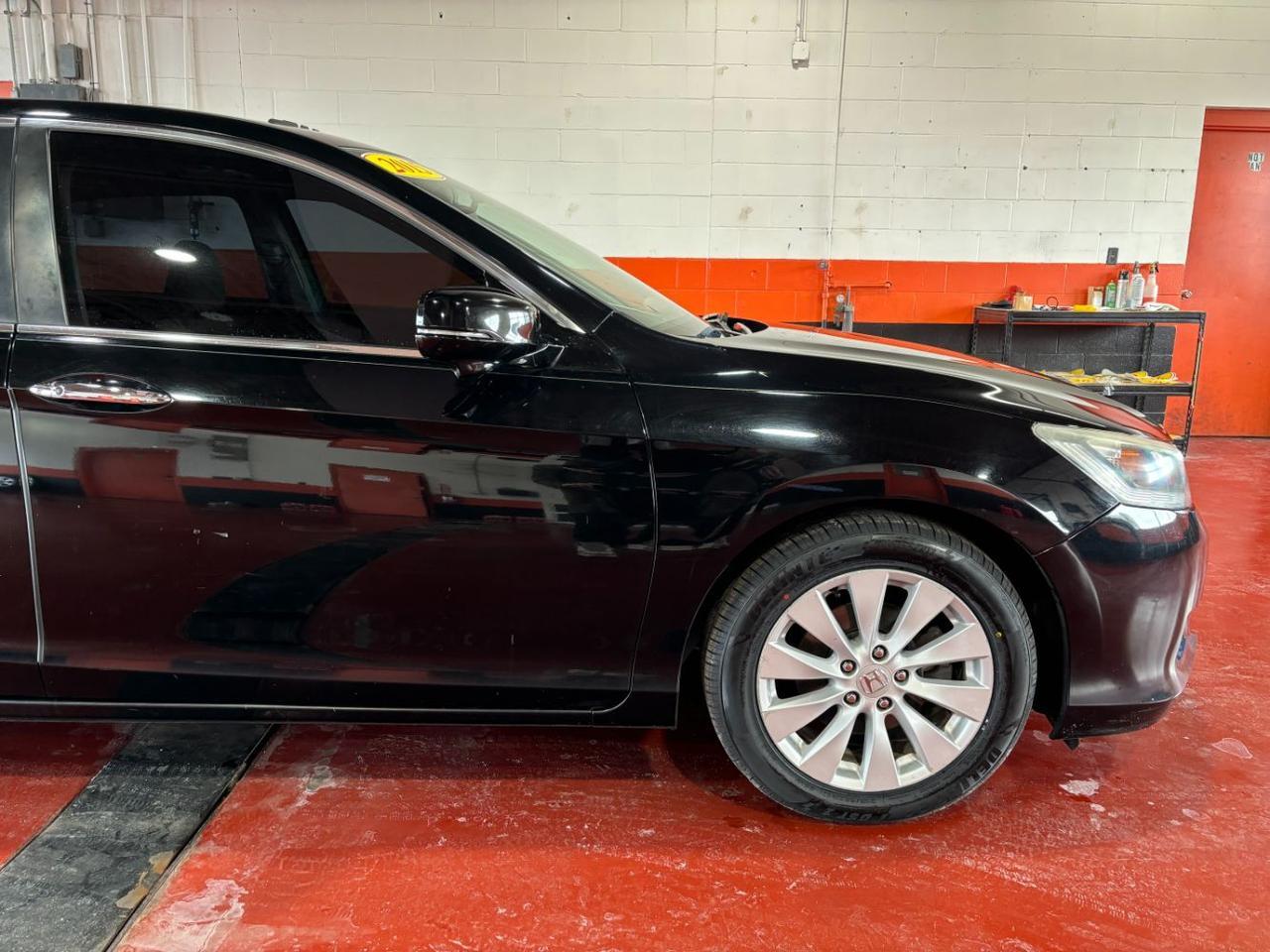 2015 Honda Accord EX Franklin OH