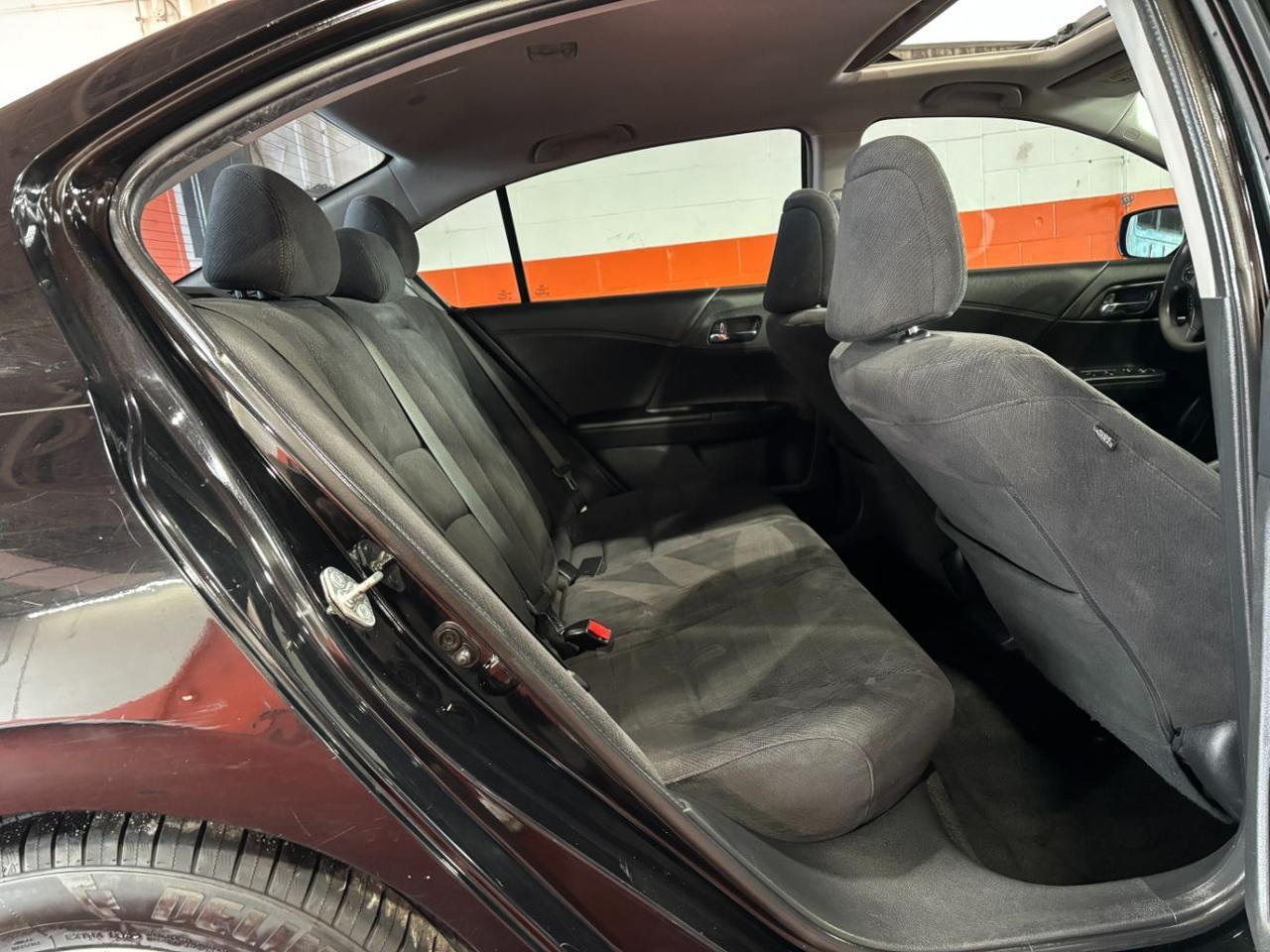 2015 Honda Accord EX Franklin OH