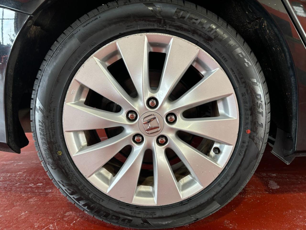 2015 Honda Accord EX Franklin OH