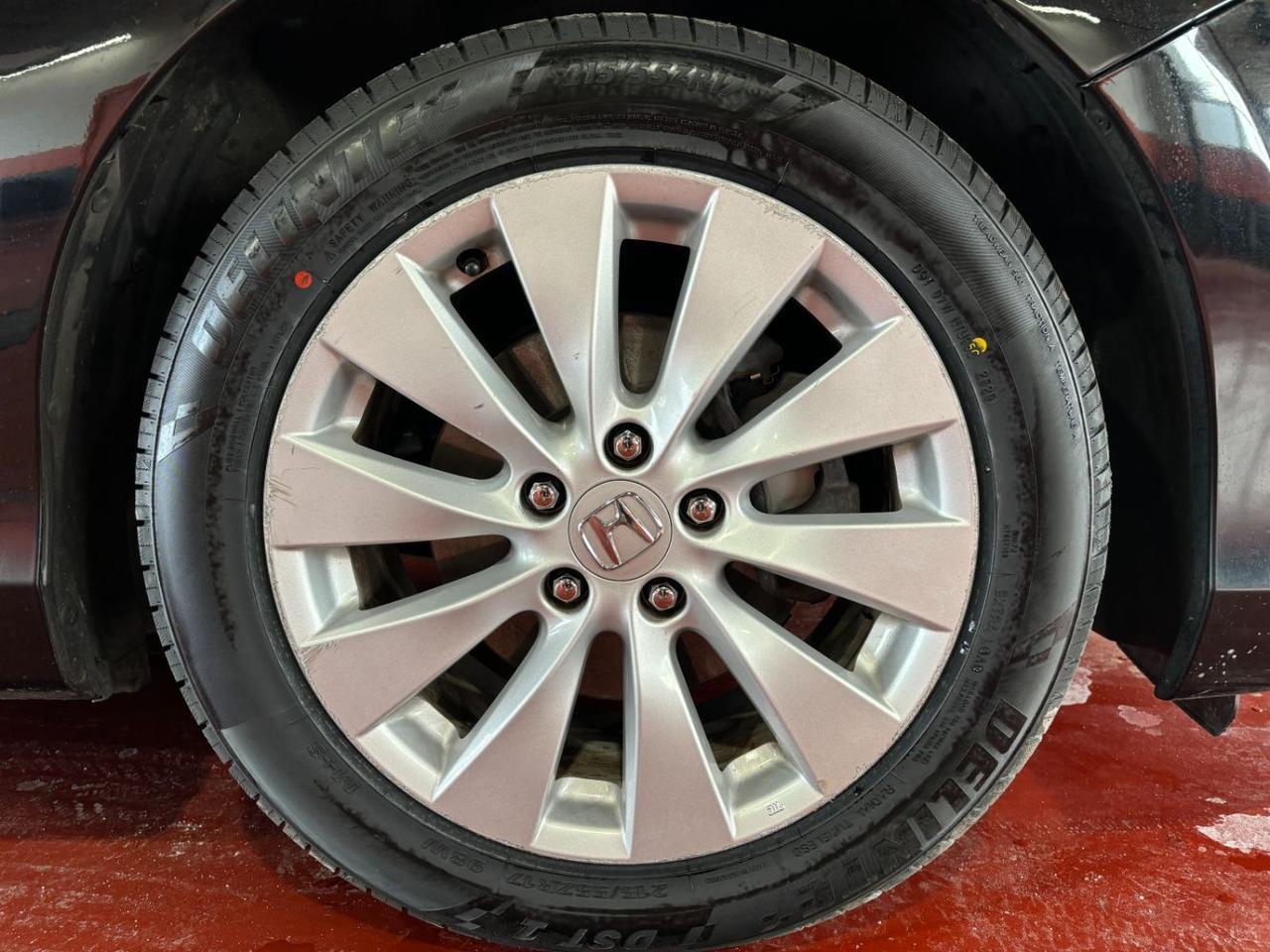 2015 Honda Accord EX Franklin OH