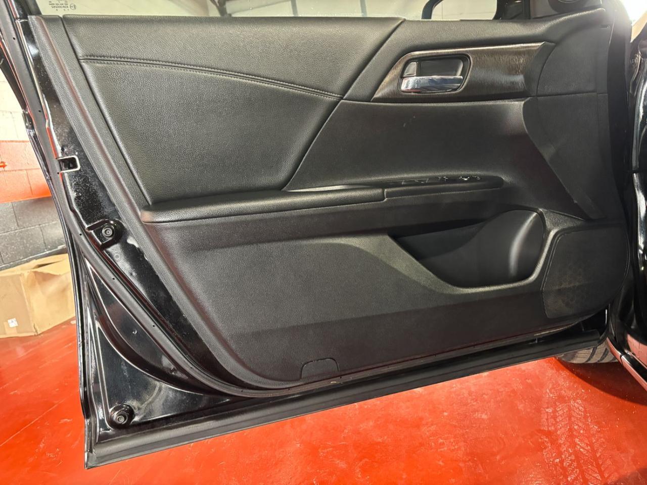 2015 Honda Accord EX Franklin OH